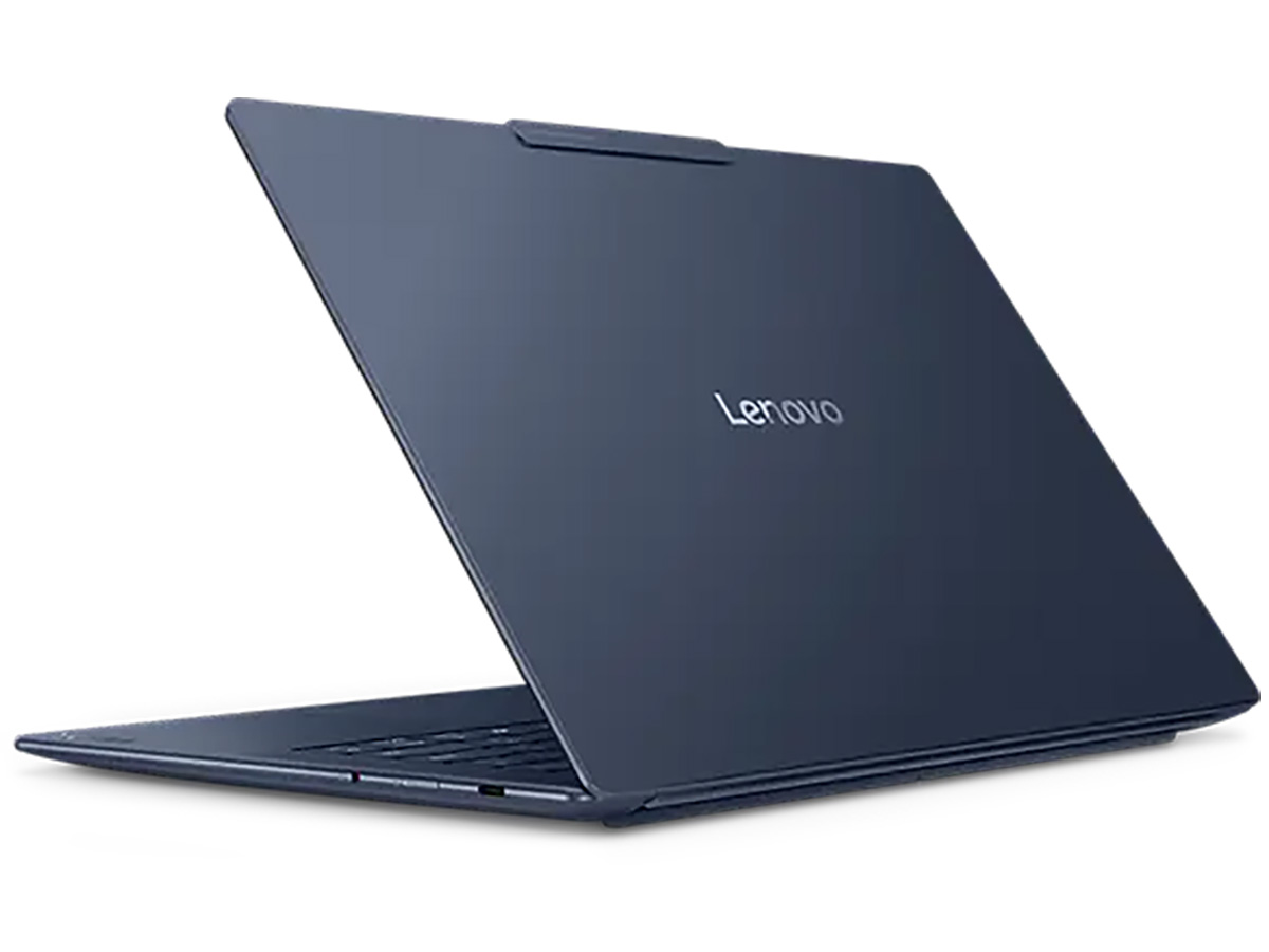 Lenovo Yoga Slim 7x Gen 9 Snapdragon X Elite X1E-78-100�E16GB�������[�E512GB SSD�E14.5�^3K OLED���� �}���`�^�b�`�Ή� 83EDCTO1WW [�R�Y�~�b�N�u���[]