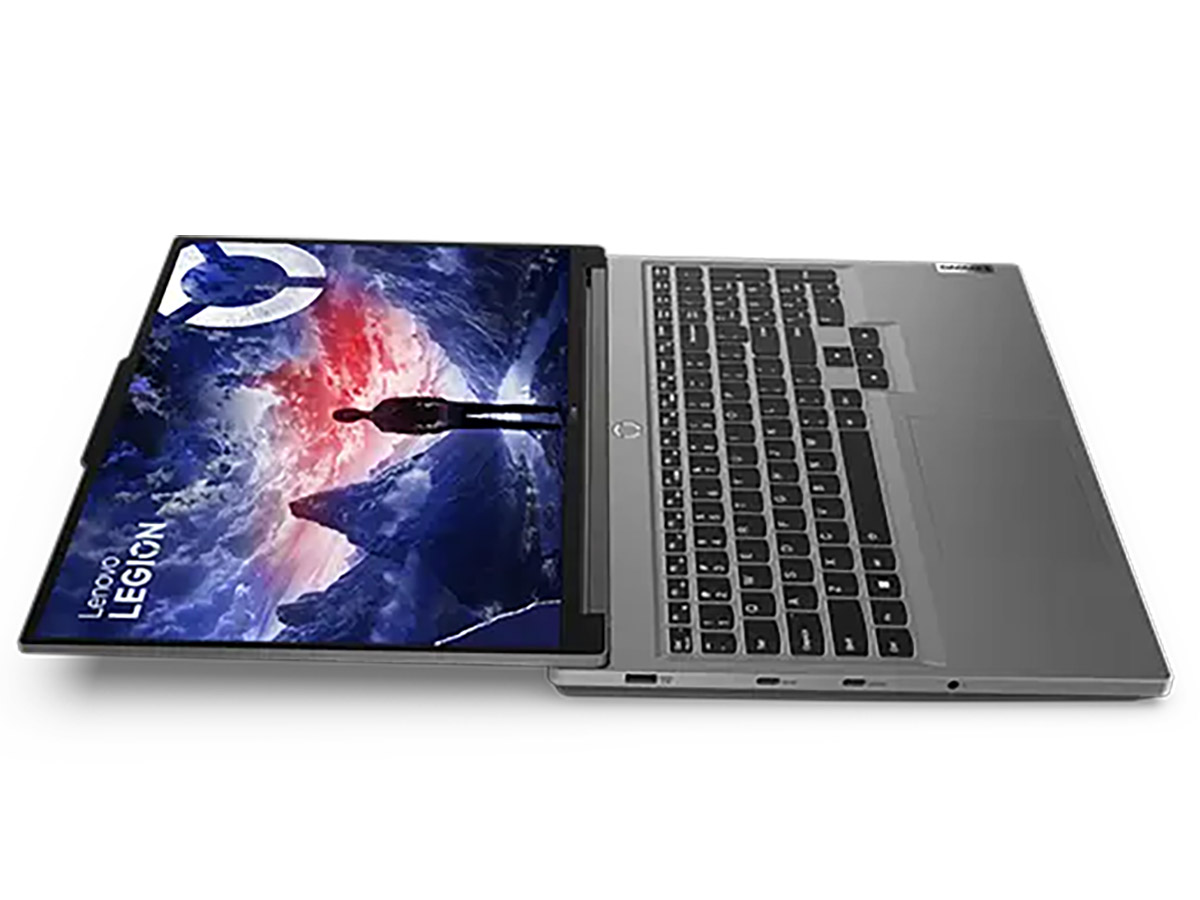 Legion 5i Gen 9 Core i7 14650HX�E32GB�������[�E1TB SSD�ERTX 4070�E16�^WQXGA�t������ �J�X�^�}�C�Y���f�� 83DGCTO1WW [���i�O���[]