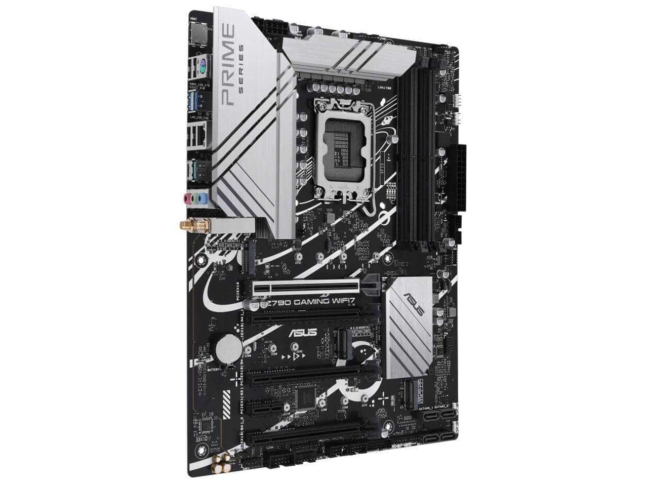 Z790 GAMING WIFI7 �p�\�R���H�[���胂�f��