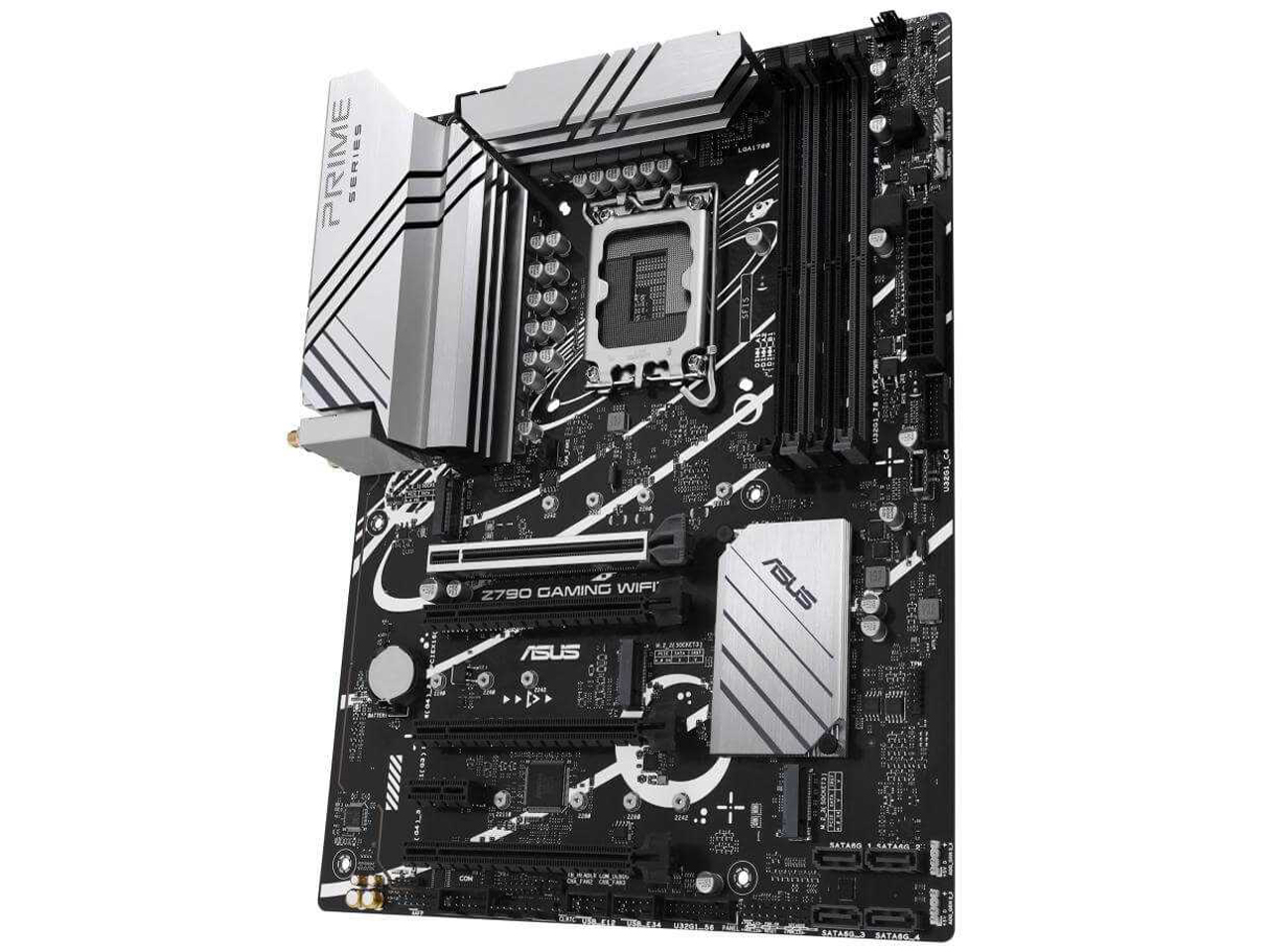 Z790 GAMING WIFI7 �p�\�R���H�[���胂�f��