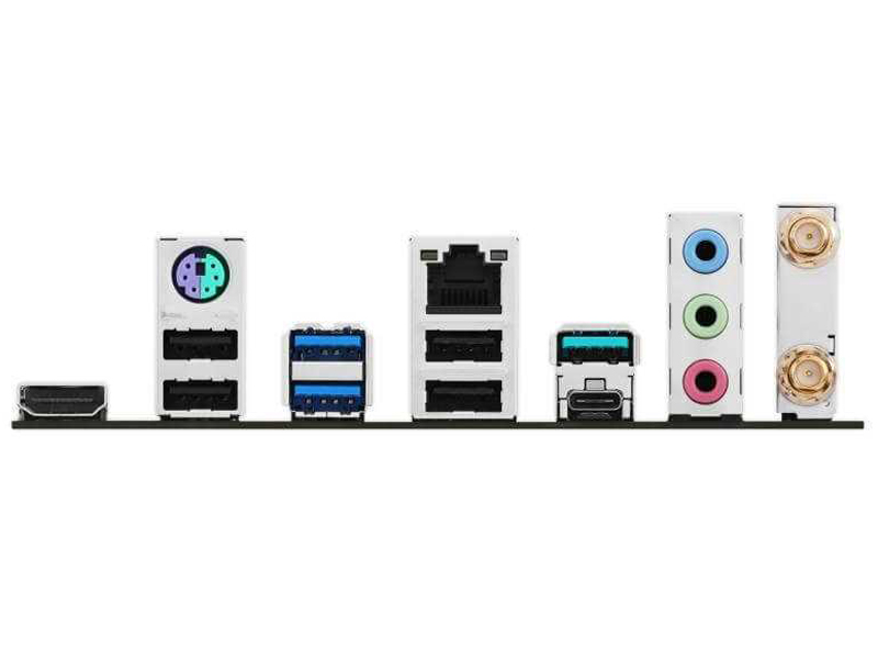 Z790 GAMING WIFI7 �p�\�R���H�[���胂�f��