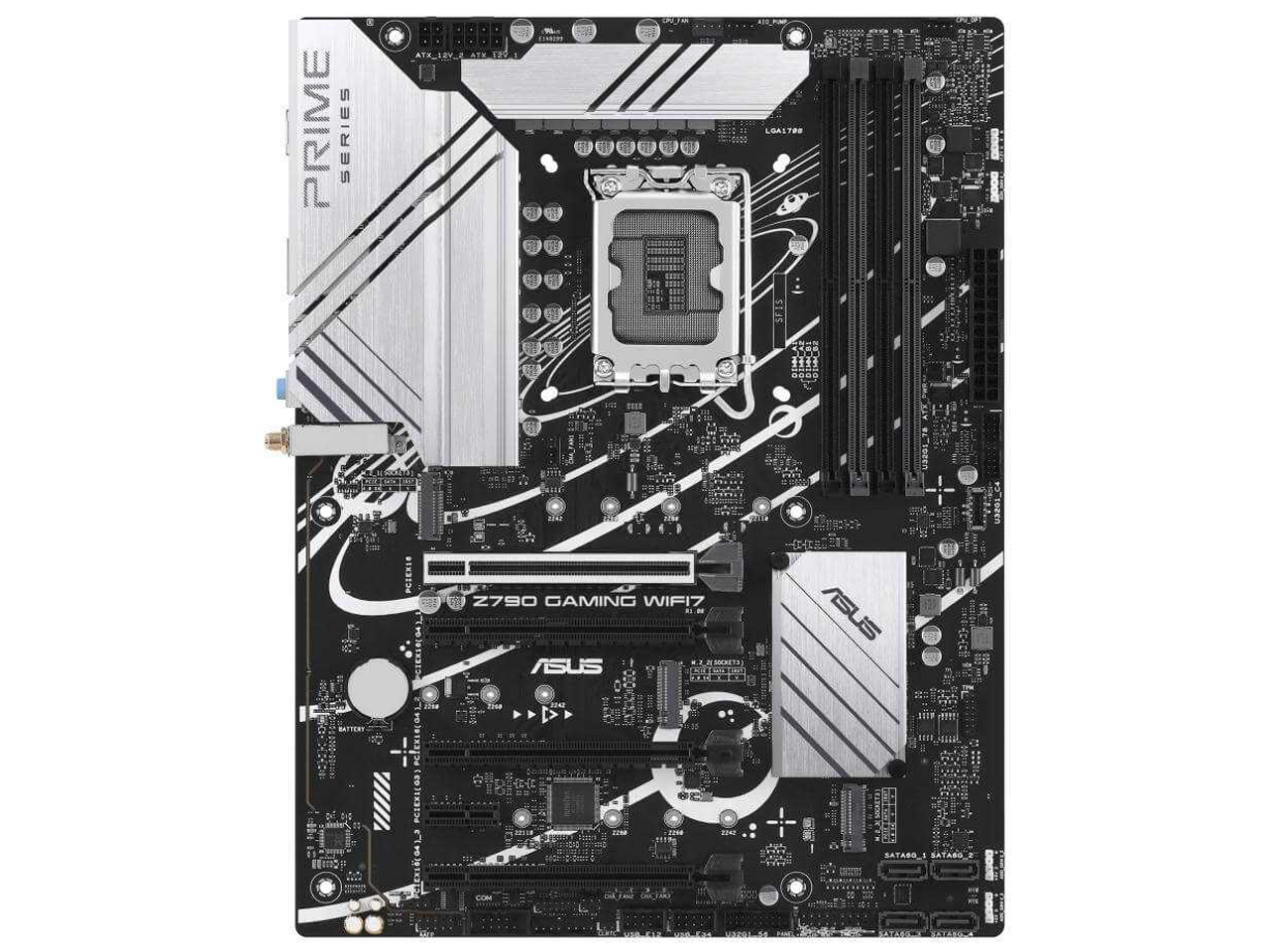 Z790 GAMING WIFI7 �p�\�R���H�[���胂�f�� �̐��i�摜