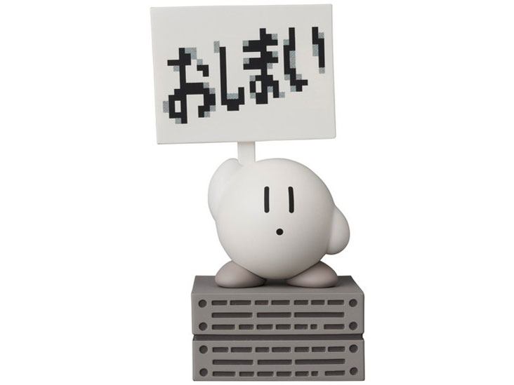 UDF ���̃J�[�r�B �w���̃J�[�r�B�x �̐��i�摜