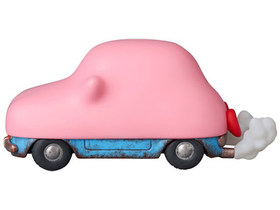 UDF ���̃J�[�r�B �w���̃J�[�r�B �f�B�X�J�o���[�x