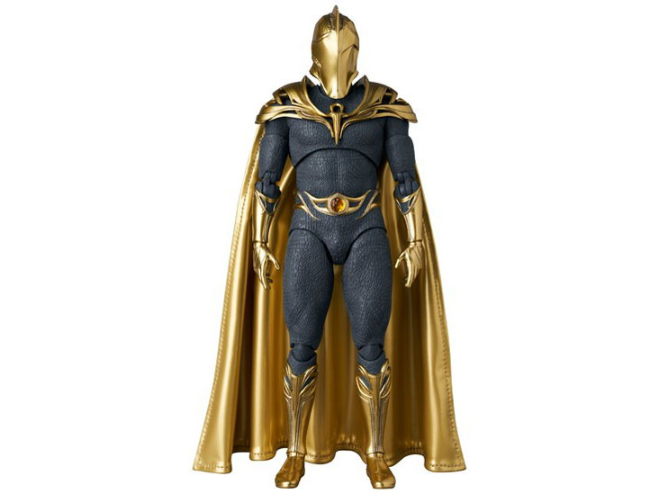 MAFEX Dr. FATE