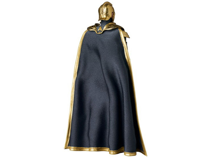 MAFEX Dr. FATE