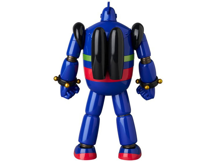 MAFEX �S�l28�� ����J���[Ver.