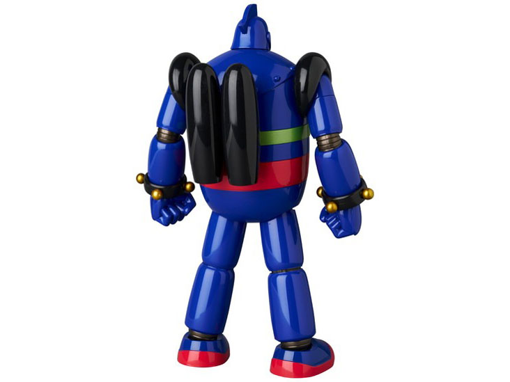 MAFEX �S�l28�� ����J���[Ver.