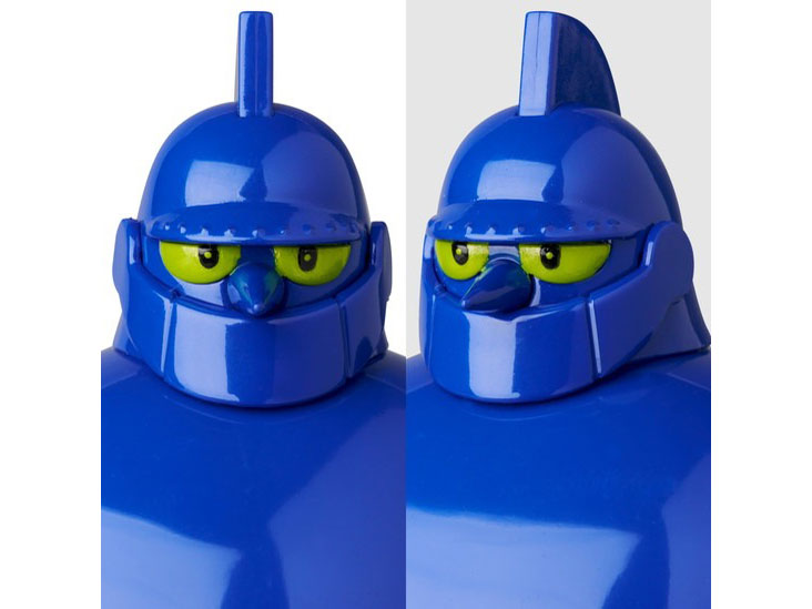MAFEX �S�l28�� ����J���[Ver.