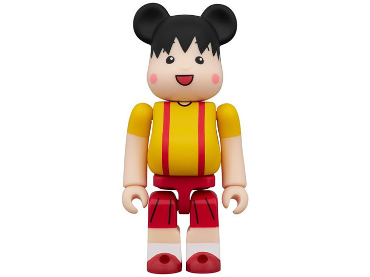 BE@RBRICK �܂�q & ���܂���� 2PCS SET