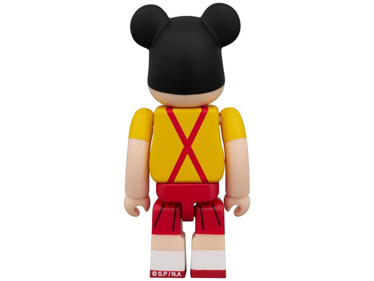 BE@RBRICK �܂�q & ���܂���� 2PCS SET