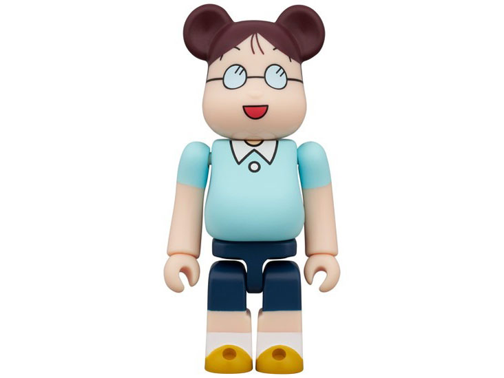 BE@RBRICK �܂�q & ���܂���� 2PCS SET