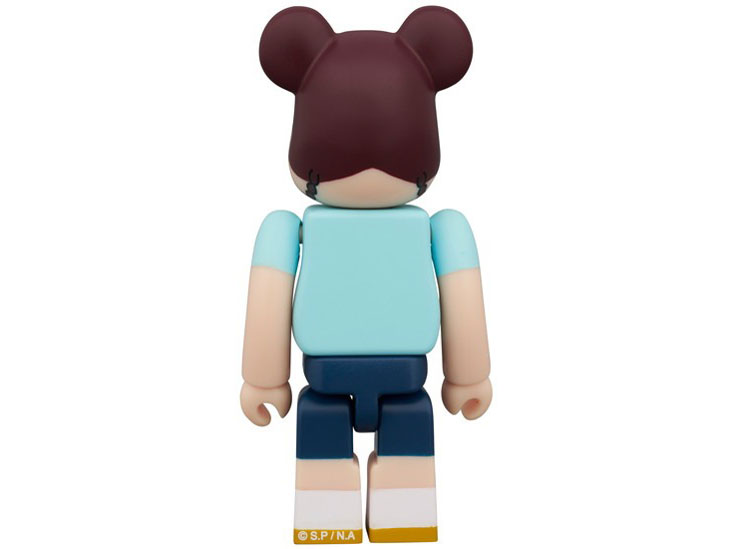 BE@RBRICK �܂�q & ���܂���� 2PCS SET