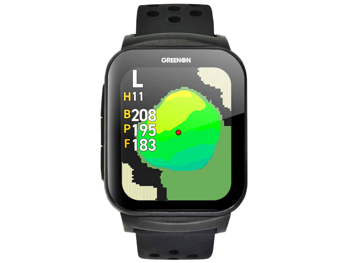 �U�E�S���t�E�H�b�` GS501 [�u���b�N] �̐��i�摜