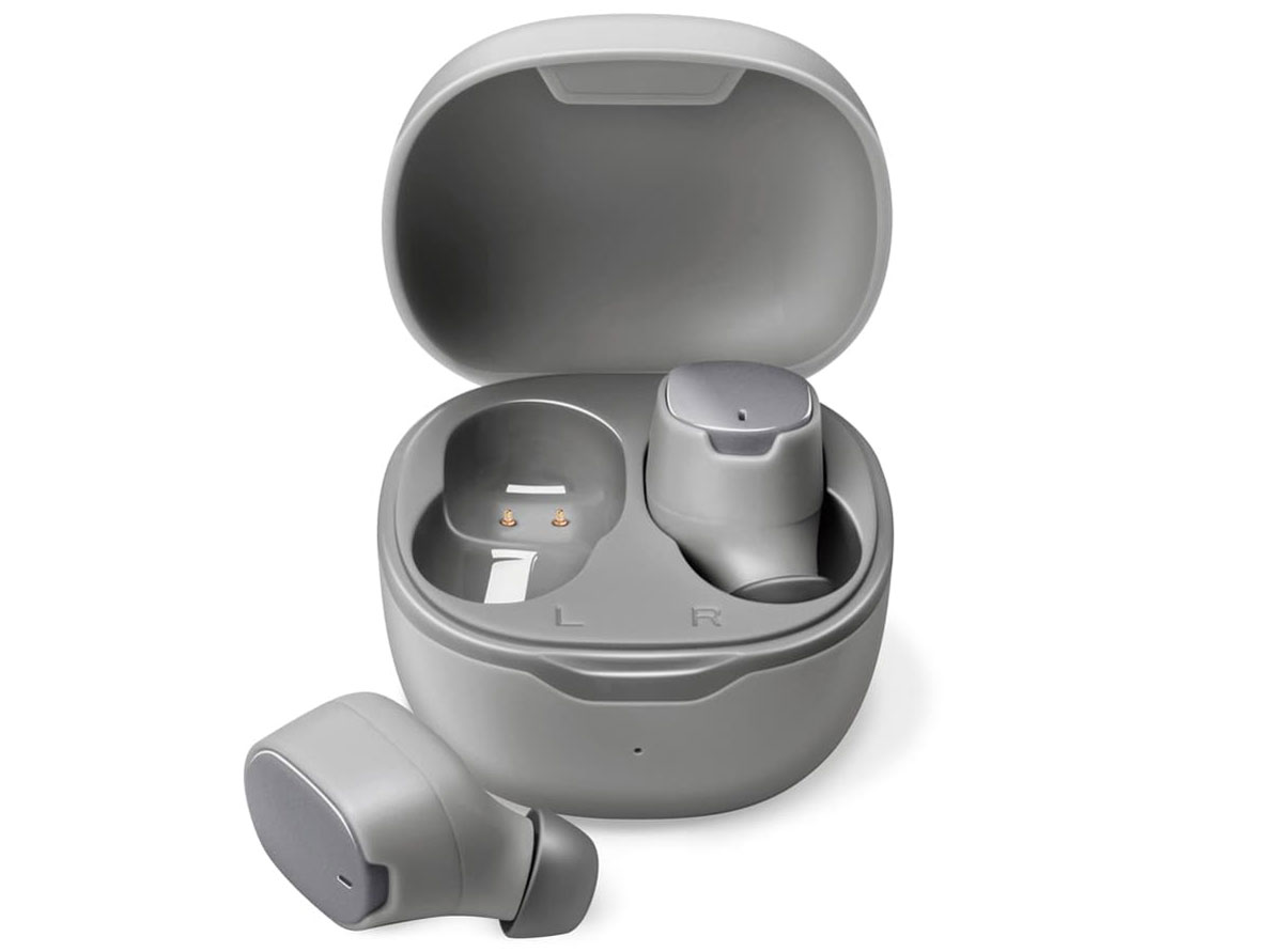 Premium Style PG-BTE17TW3GY [�O���[] �̐��i�摜