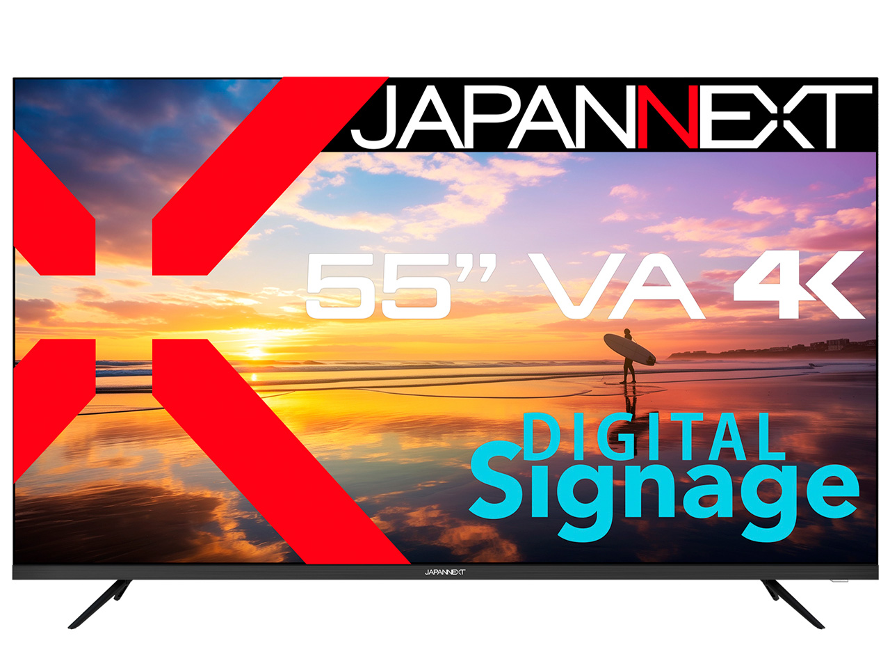 JN-V55UHD-U [55インチ]