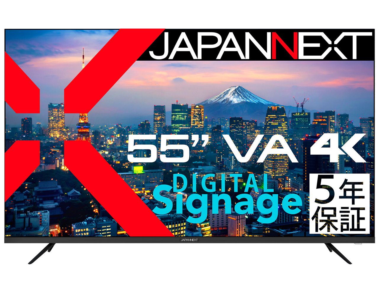 JN-V55UHD-U-H5 [55インチ]