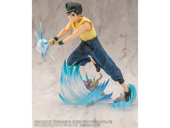 ARTFX J �H���V������ 1/8 �Y�їH�� Ver.2