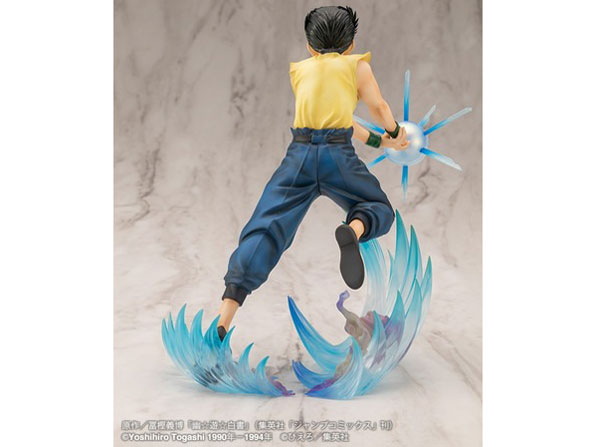 ARTFX J �H���V������ 1/8 �Y�їH�� Ver.2