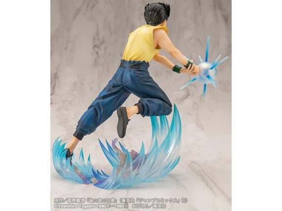 ARTFX J �H���V������ 1/8 �Y�їH�� Ver.2