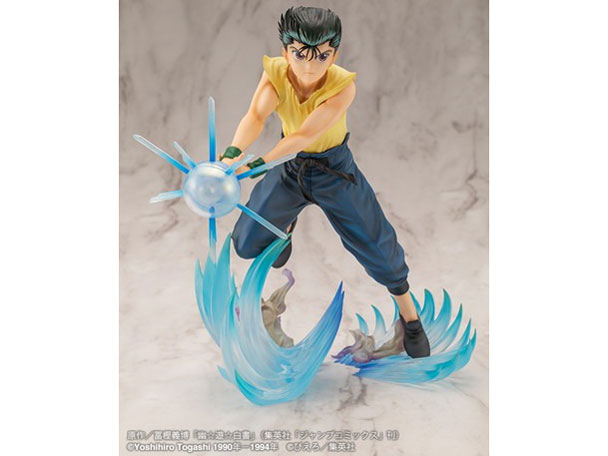 ARTFX J �H���V������ 1/8 �Y�їH�� Ver.2
