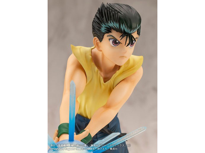ARTFX J �H���V������ 1/8 �Y�їH�� Ver.2