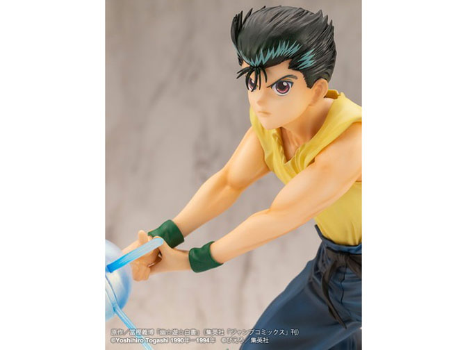 ARTFX J �H���V������ 1/8 �Y�їH�� Ver.2