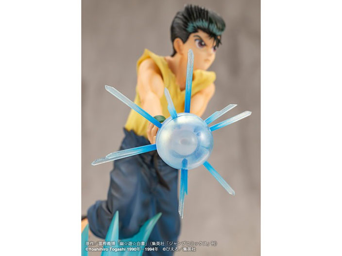 ARTFX J �H���V������ 1/8 �Y�їH�� Ver.2