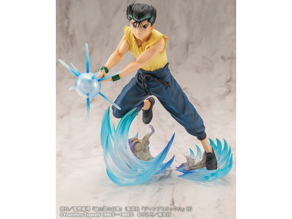 ARTFX J �H���V������ 1/8 �Y�їH�� Ver.2 �̐��i�摜