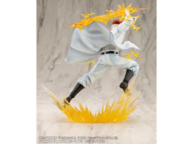 ARTFX J �H���V������ 1/8 �K���a�^ Ver.2