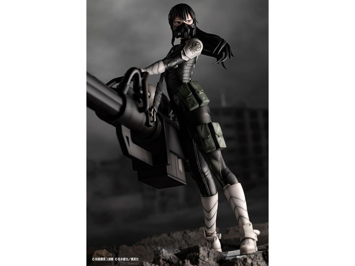ARTFX J ���b8�� 1/8 �����~�i