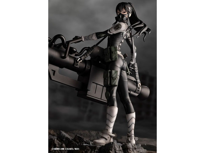 ARTFX J ���b8�� 1/8 �����~�i