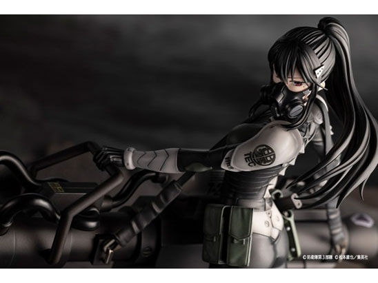ARTFX J ���b8�� 1/8 �����~�i
