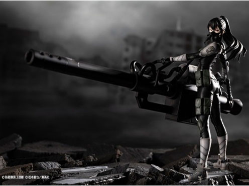 ARTFX J ���b8�� 1/8 �����~�i �̐��i�摜