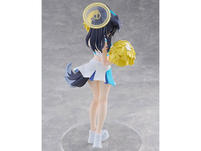 �u���[�A�[�J�C�u -Blue Archive- POP UP PARADE �q�r�L(�����c) �������A�����r�[ Ver.