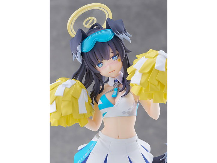 �u���[�A�[�J�C�u -Blue Archive- POP UP PARADE �q�r�L(�����c) �������A�����r�[ Ver.