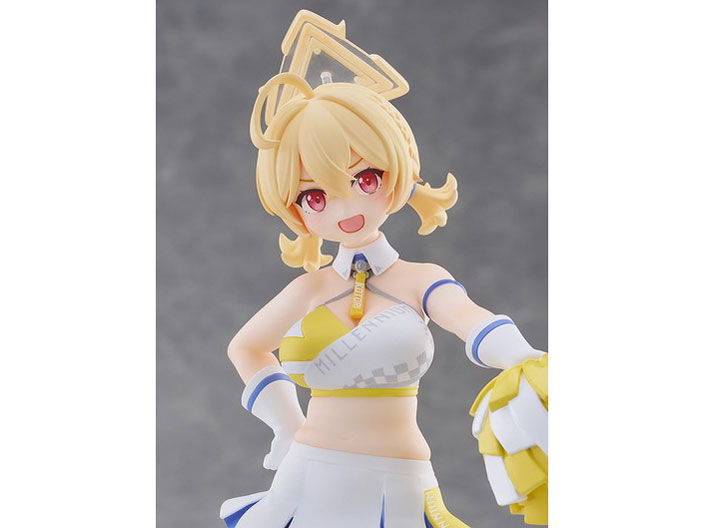 �u���[�A�[�J�C�u -Blue Archive- POP UP PARADE �R�g��(�����c)