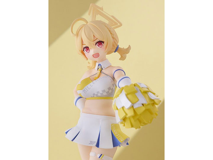 �u���[�A�[�J�C�u -Blue Archive- POP UP PARADE �R�g��(�����c)