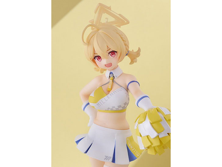 �u���[�A�[�J�C�u -Blue Archive- POP UP PARADE �R�g��(�����c)