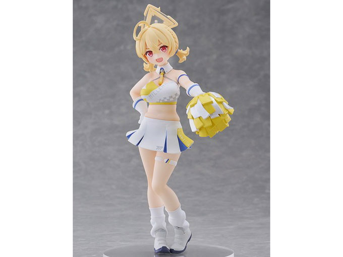 �u���[�A�[�J�C�u -Blue Archive- POP UP PARADE �R�g��(�����c) �̐��i�摜