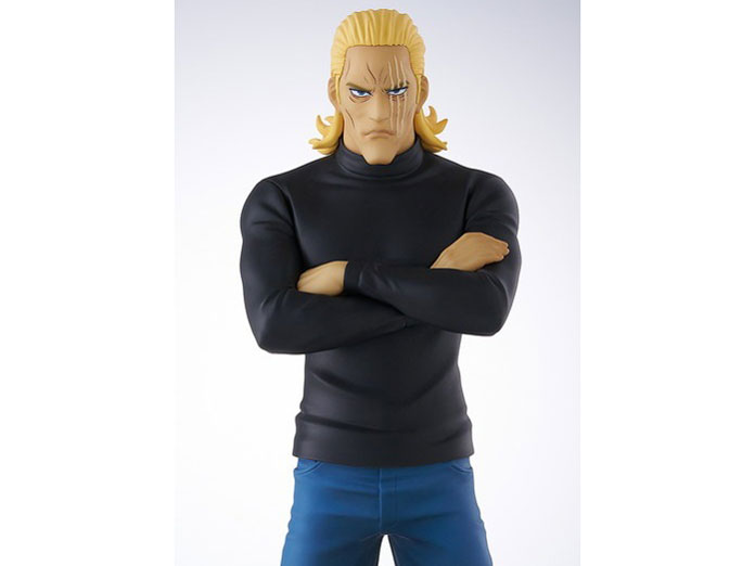 �����p���}�� POP UP PARADE �L���O