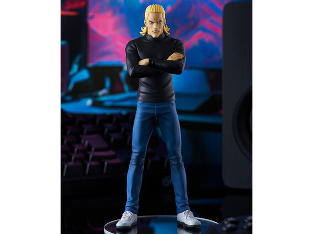 �����p���}�� POP UP PARADE �L���O