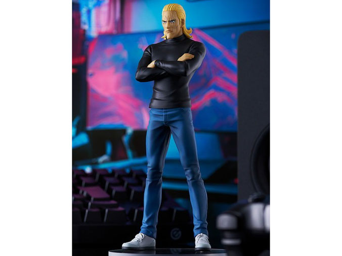 �����p���}�� POP UP PARADE �L���O