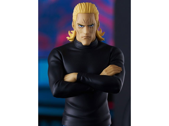 �����p���}�� POP UP PARADE �L���O