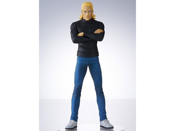 �����p���}�� POP UP PARADE �L���O �̐��i�摜