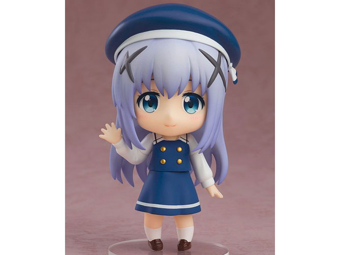 �������͂������ł����HBLOOM �˂�ǂ낢�� �`�m �~����Ver. �̐��i�摜