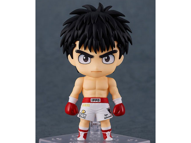 �͂��߂̈�� �˂�ǂ낢�� ���V����� �̐��i�摜