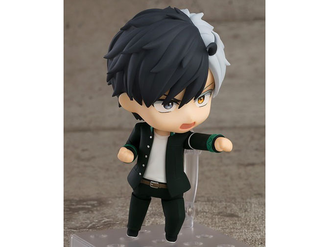 WIND BREAKER �˂�ǂ낢�� �� �y