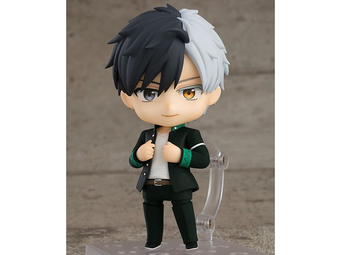 WIND BREAKER �˂�ǂ낢�� �� �y �̐��i�摜