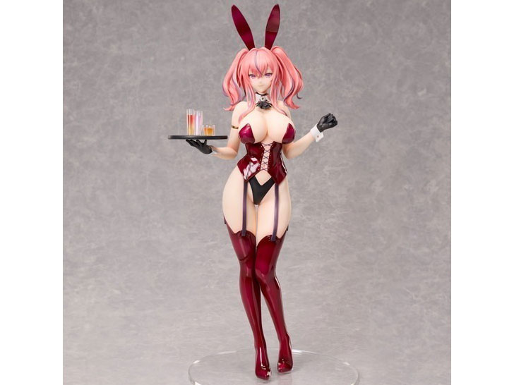 B-style �A�Y�[�����[�� 1/4 �u���}�[�g�� �A�j�o�[�T���[�o�j�[Ver. �̐��i�摜